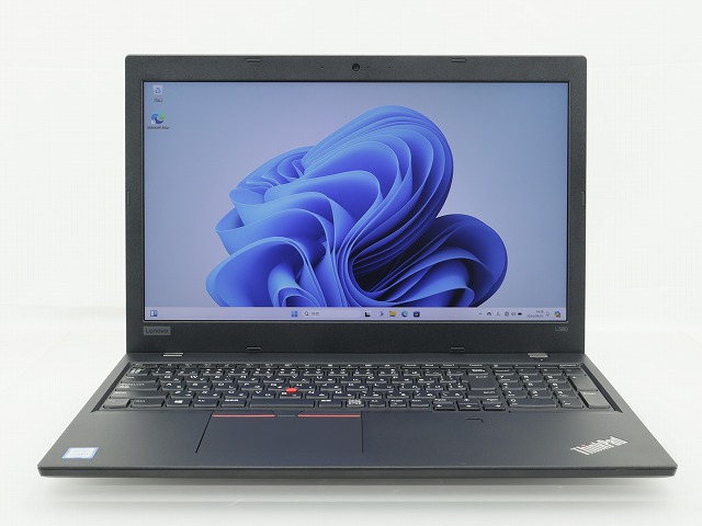 LENOVO THINKPAD L580 [新品バッテリー] 20LX-S4ST00