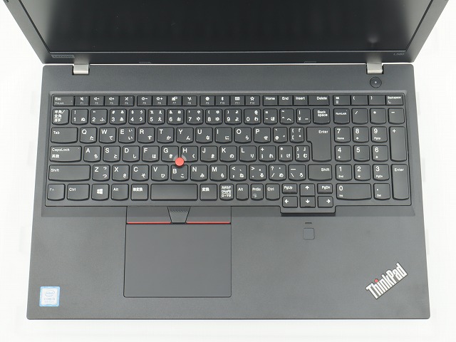 LENOVO THINKPAD L580 [新品バッテリー] 20LX-S4ST00