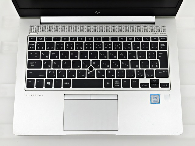 HP [Microsoft Office H&B 2019付属]ELITEBOOK 830 G5 