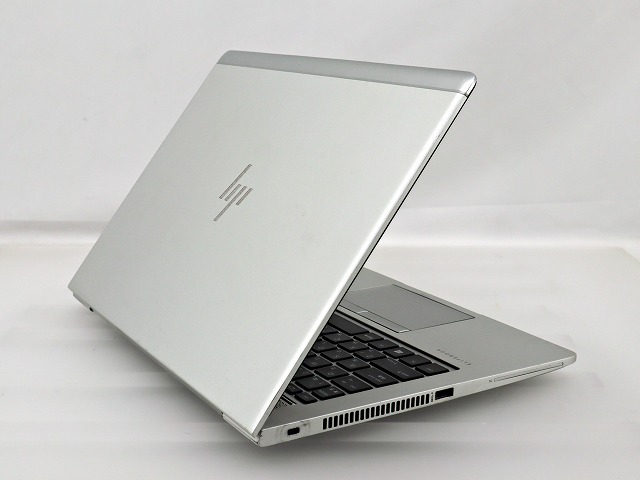 HP [16GB増設済]ELITEBOOK 830 G5 