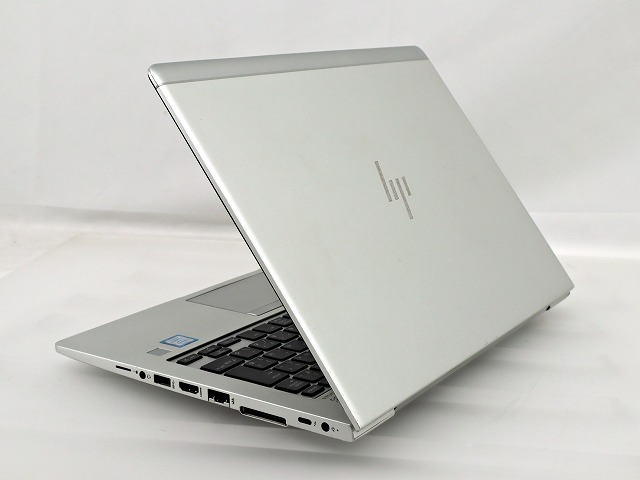 HP [16GB増設済]ELITEBOOK 830 G5 