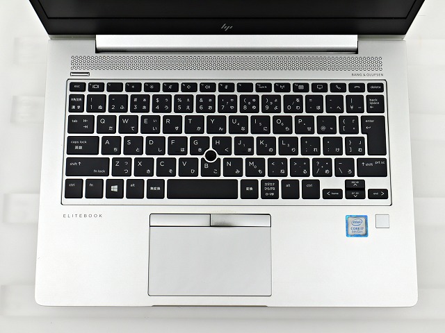 HP [4GB増設済][Microsoft Office H&B 2019付属]ELITEBOOK 830 G5 