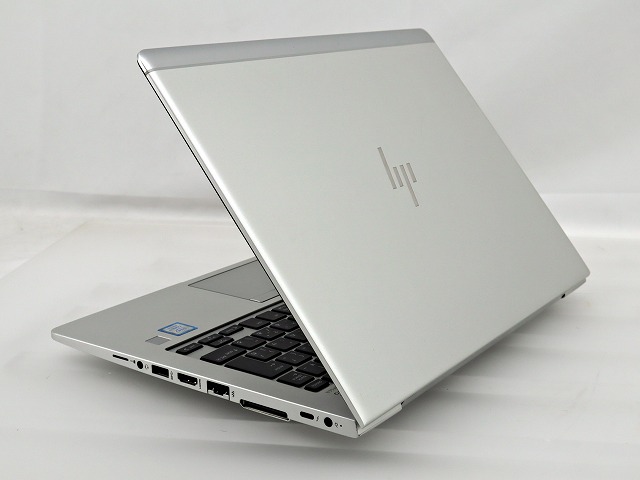 HP [8GB増設済]ELITEBOOK 830 G5 