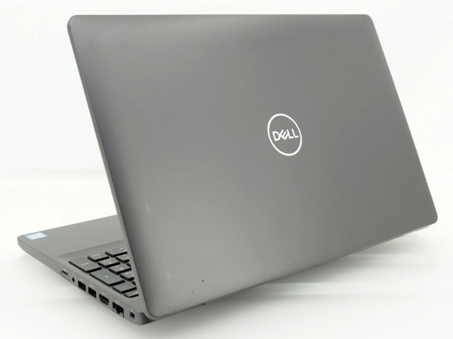 DELL [8GB増設済]LATITUDE 5500 