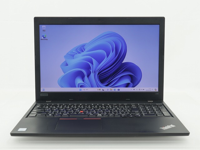 LENOVO [4GB増設済]THINKPAD L580 20LX-S60100