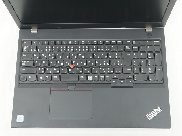 LENOVO [4GB増設済][Microsoft Office H&B 2019付属]THINKPAD L580 20LX-S60100