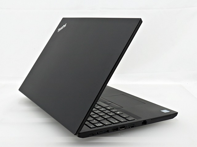 LENOVO [Microsoft Office Personal 2021付属]THINKPAD L580 20LX-S60100