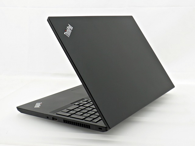 LENOVO [Microsoft Office H&B 2019付属]THINKPAD L580 20LX-S60100