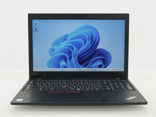 LENOVO [8GB増設済][Microsoft Office Personal 2021付属]THINKPAD L580 20LX-S60100