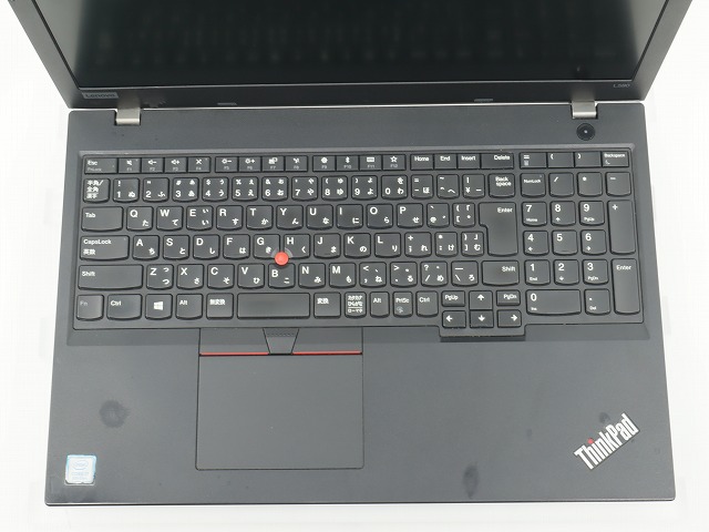 LENOVO [4GB増設済]THINKPAD L580 20LX-S60100