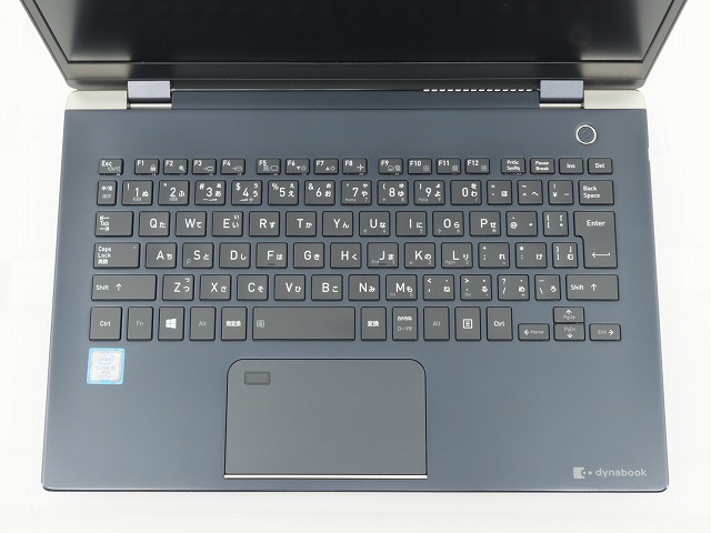 東芝 DYNABOOK G83/DN PG8DNMC4GLBFD1