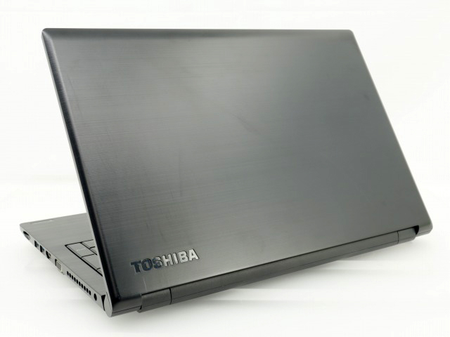 東芝 DYNABOOK B65/DN [新品SSD] PB6DNTB41N7FD1