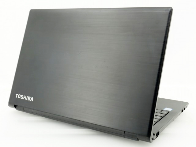 東芝 DYNABOOK B65/DN [新品SSD] PB6DNTB41N7FD1