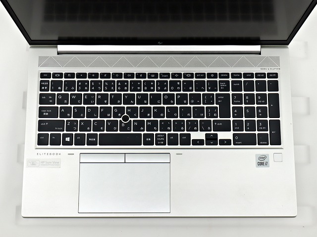 HP [8GB増設済]ELITEBOOK 850 G7 