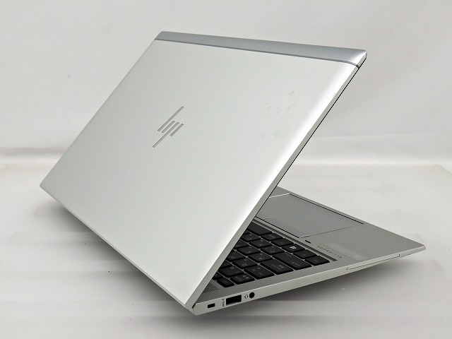 HP [4GB増設済][Microsoft Office Personal 2019付属]ELITEBOOK 850 G7 