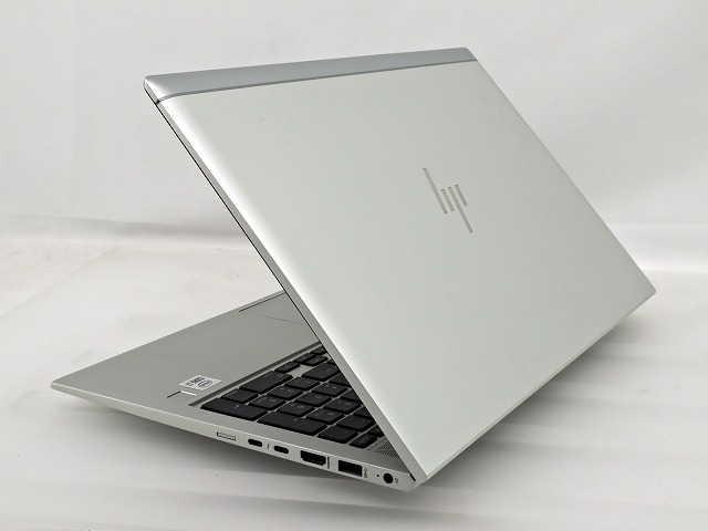 HP [8GB増設済][Microsoft Office H&B 2019付属]ELITEBOOK 850 G7 