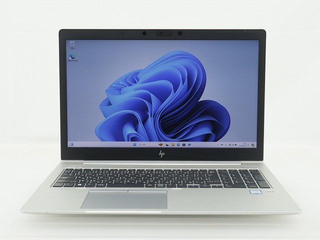 HP [4GB増設済]ELITEBOOK 850 G6 