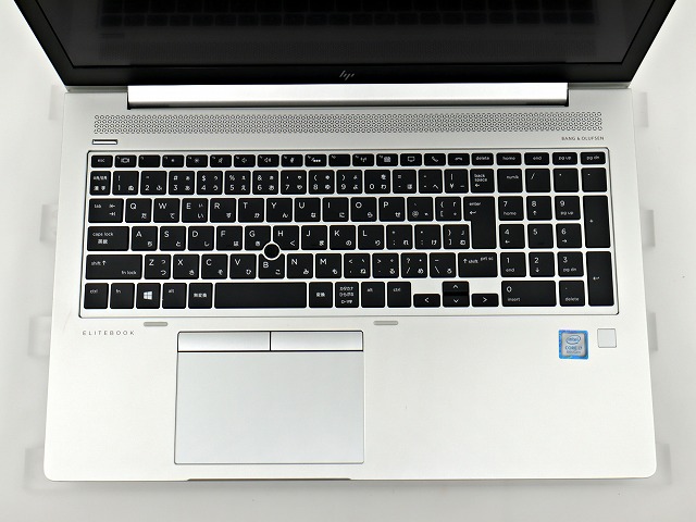 HP [16GB増設済]ELITEBOOK 850 G6 