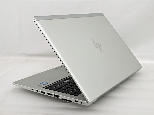 HP [16GB増設済][Microsoft Office Personal 2021付属]ELITEBOOK 850 G6 