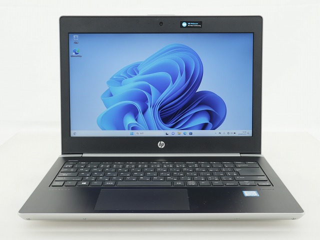 HP [16GB増設済][Microsoft Office H&B 2019付属]PROBOOK 430 G5 