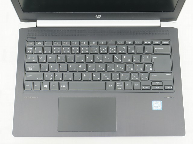 HP [16GB増設済][Microsoft Office Personal 2021付属]PROBOOK 430 G5 