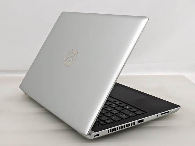 HP [4GB増設済][Microsoft Office Personal 2019付属]PROBOOK 430 G5 