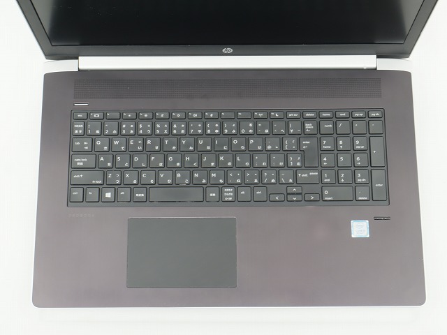 HP [16GB増設済][Microsoft Office H&B 2019付属]PROBOOK 470 G5 [新品SSD] 