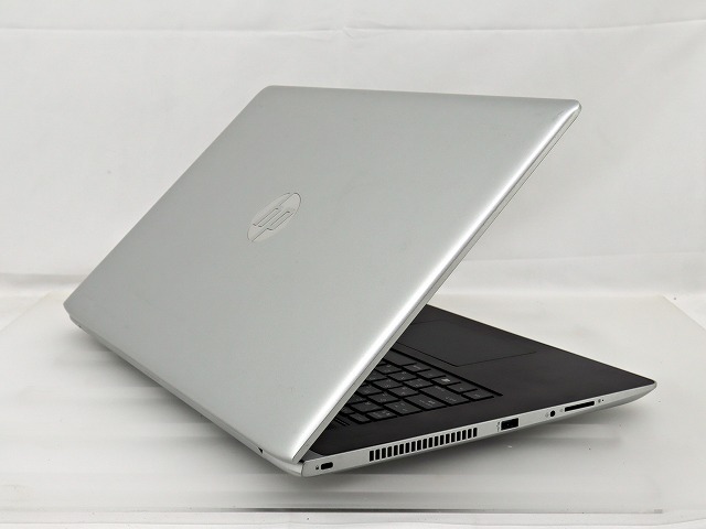 HP [16GB増設済]PROBOOK 470 G5 [新品SSD] 