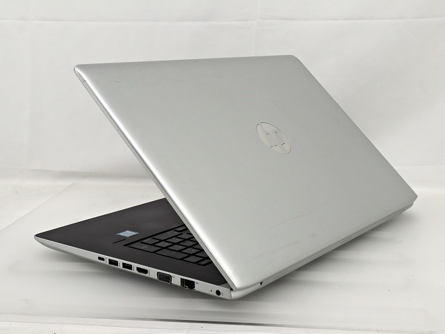 HP PROBOOK 470 G5 [新品SSD] 