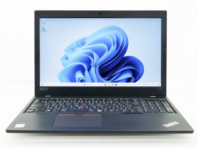 LENOVO [Microsoft Office Personal 2019付属]THINKPAD L580 [新品SSD] 20LX-S3JA00