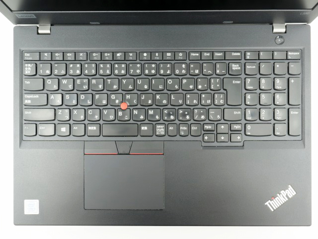 LENOVO [16GB増設済][Microsoft Office Personal 2019付属]THINKPAD L580 [新品SSD] 20LX-S3JA00