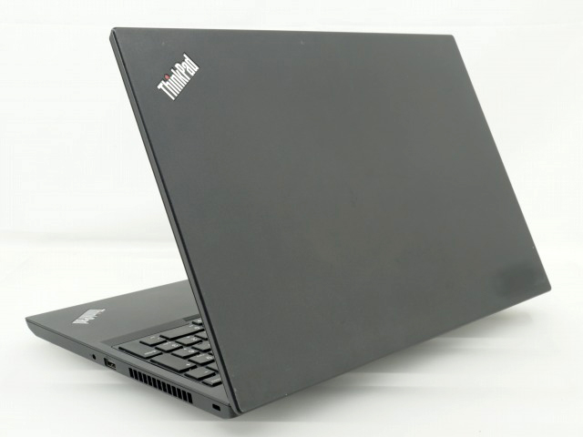 LENOVO THINKPAD L580 [新品SSD] 20LX-S3JA00