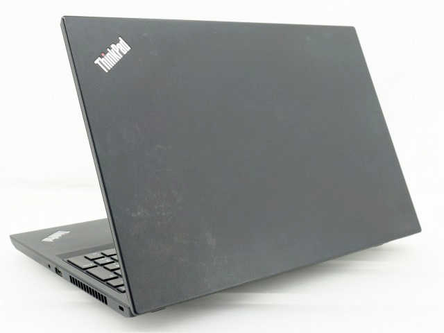 LENOVO [16GB増設済][Microsoft Office Personal 2021付属]THINKPAD L580 [新品SSD] 20LX-S3JA00