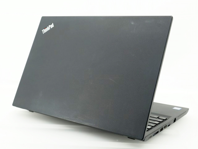 LENOVO THINKPAD L580 [新品SSD] 20LX-S3JA00