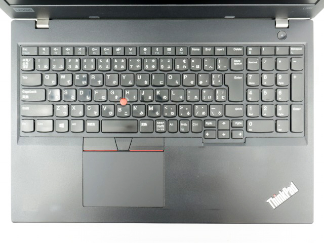 LENOVO THINKPAD L580 [新品SSD] 20LX-S3JA00