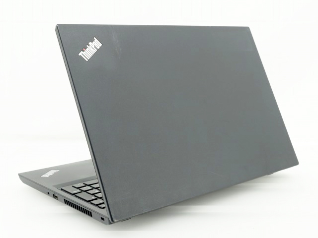 LENOVO [16GB増設済]THINKPAD L580 [新品SSD] 20LX-S3JA00