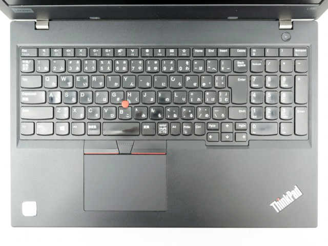 LENOVO [16GB増設済][Microsoft Office Personal 2021付属]THINKPAD L580 [新品SSD] 20LX-S3JA00