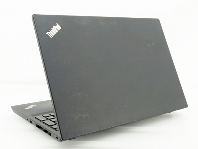 LENOVO THINKPAD L580 [新品SSD] 20LX-S3JA00