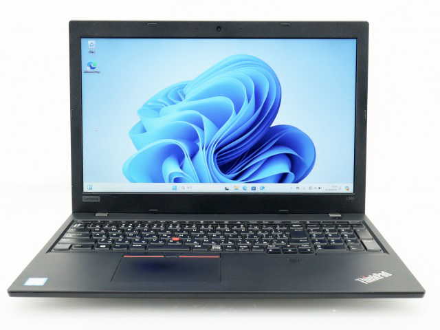 LENOVO [16GB増設済]THINKPAD L580 [新品SSD] 20LX-S4X700