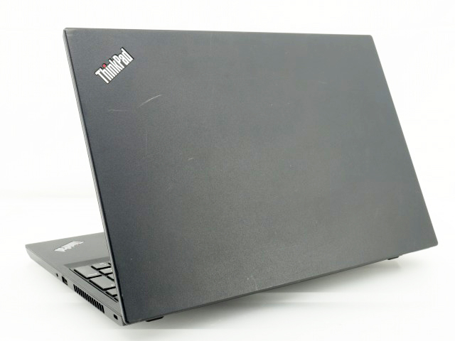 LENOVO [8GB増設済][Microsoft Office H&B 2019付属]THINKPAD L580 [新品SSD] 20LX-S4X700