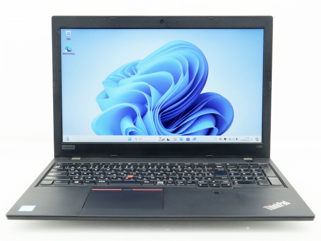 LENOVO THINKPAD L580 [新品SSD] 20LX-S4X700