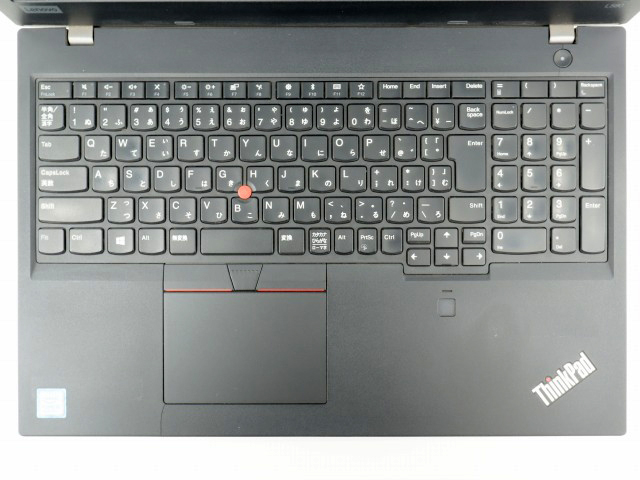 LENOVO THINKPAD L580 [新品SSD] 20LX-S4X700