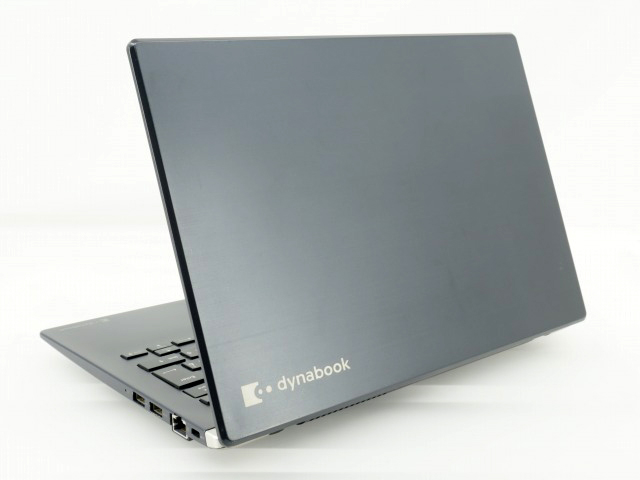 東芝 [Microsoft Office Personal 2021付属]DYNABOOK G83/DN PG8DNTCCGL7FD1