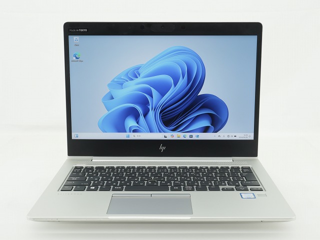 HP [16GB増設済]ELITEBOOK 830 G6 