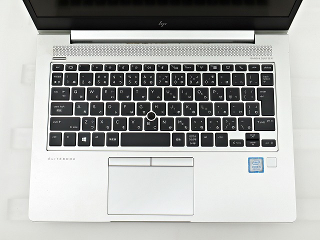 HP [8GB増設済][Microsoft Office H&B 2019付属]ELITEBOOK 830 G6 