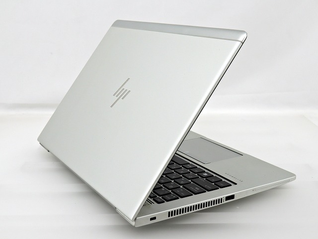 HP [8GB増設済]ELITEBOOK 830 G6 