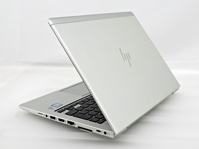 HP [8GB増設済][Microsoft Office Personal 2021付属]ELITEBOOK 830 G6 