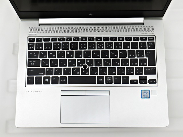 HP [16GB増設済][Microsoft Office H&B 2019付属]ELITEBOOK 830 G6 