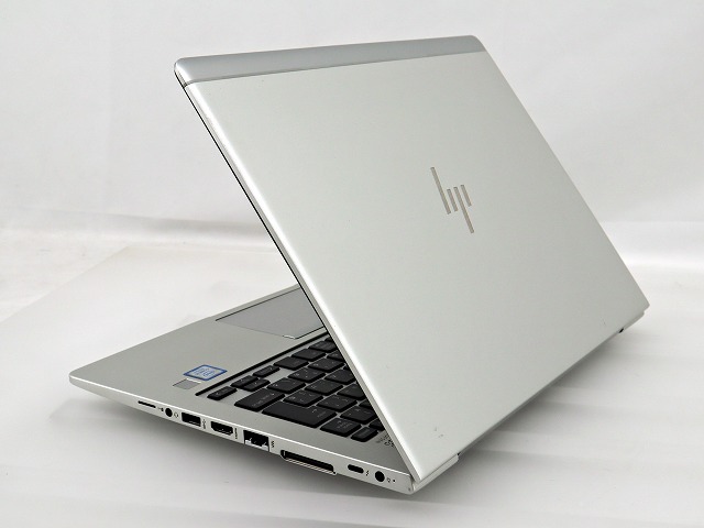 HP [4GB増設済][Microsoft Office Personal 2019付属]ELITEBOOK 830 G6 