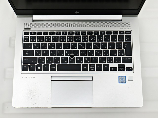 HP [Microsoft Office H&B 2019付属]ELITEBOOK 830 G6 